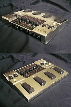 Amazon | KORG G5 SYNTH BASS PROCESSOR | ベースエフェクター | 楽器